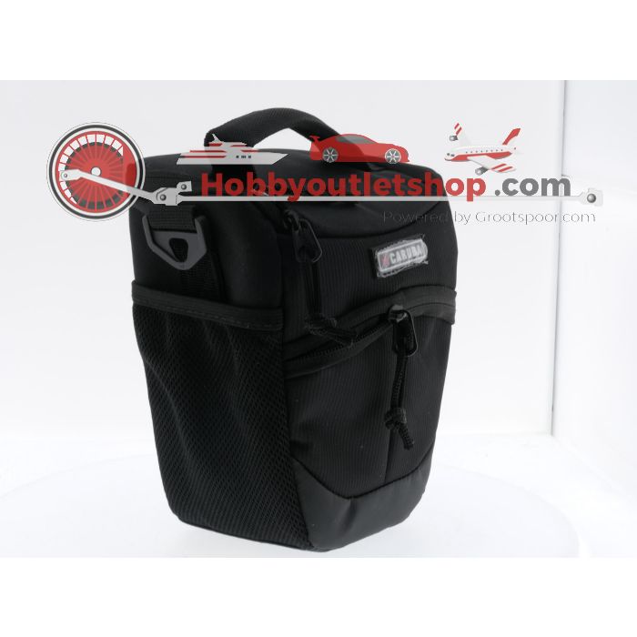 Caruba 12186781 Compex 20 Tas #5351 - sku: 20240201112654 - Gebruikt - Nieuwstaat - Afbeelding 2