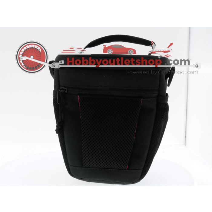 Caruba 12186781 Compex 20 Tas #5351 - sku: 20240201112654 - Gebruikt - Nieuwstaat - Afbeelding 3