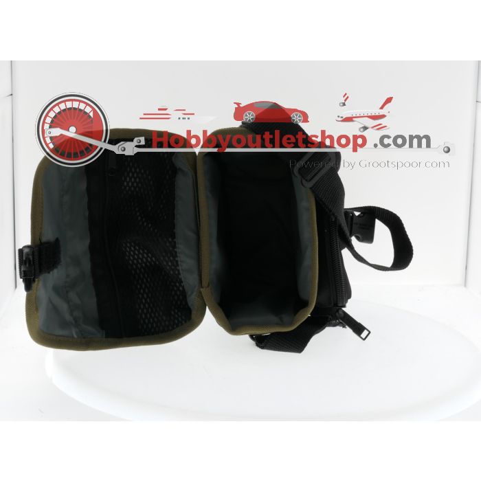 Tamrac 5400 Fotocamera Tas #5352 - sku: 20240201115222 - Gebruikt - Nieuwstaat - Afbeelding 5