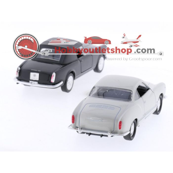 Schaal 1:36 Welly en Kinsmart modelauto's Set van 9 Stuks #5355 - sku: 20240201024802 - Gebruikt - Zo goed als nieuw - Afbeelding 6