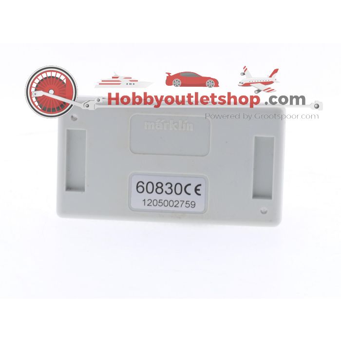 Schaal H0 Märklin 60830 Wisseldecoder K 83 #5361 - sku: 20240206030803 - Gebruikt - Zeer goede staat - Afbeelding 3