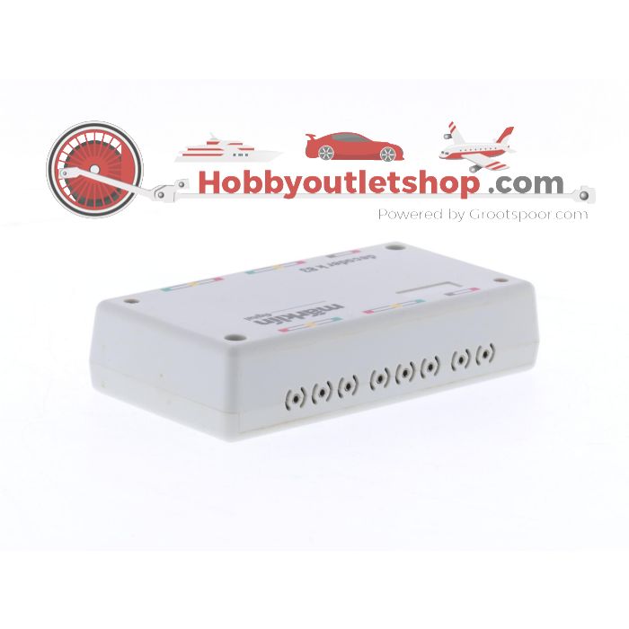 Schaal H0 Märklin 60830 Wisseldecoder K 83 #5361 - sku: 20240206030803 - Gebruikt - Zeer goede staat - Afbeelding 4