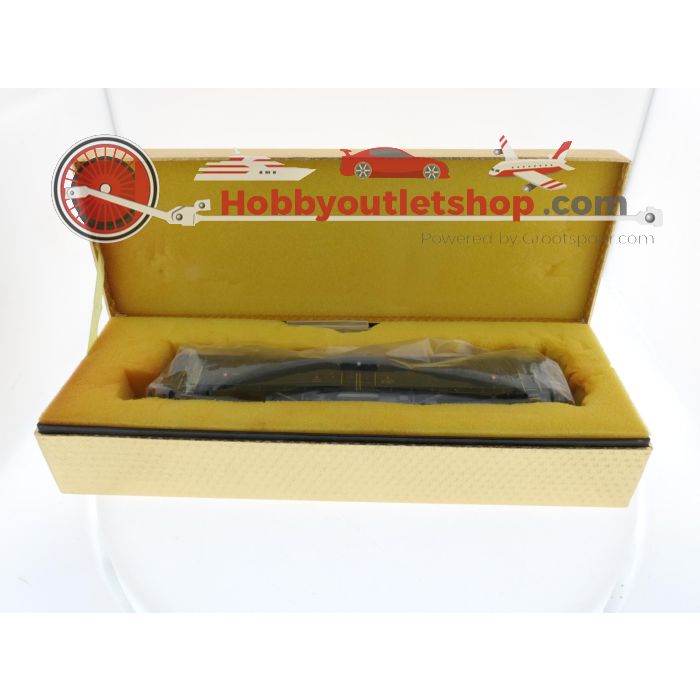 Schaal H0 Metropolitan 746 Ce 4/6 série 9802 elektrisch motorrijtuig van de SBB #P117 - sku: 20240217012946 - Gebruikt - Zo goed als nieuw - Afbeelding 10
