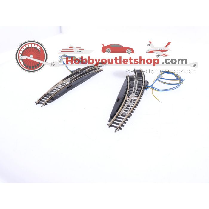 Schaal Z Märklin 8193 Stationsset T2 Uitbreiding #5400 - sku: 20240221041338 - Used - Like new - Photo 10