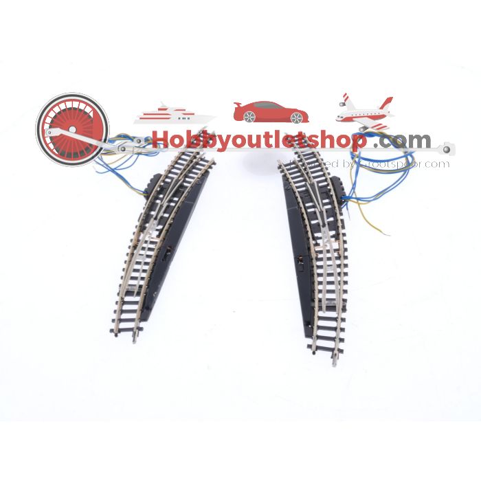 Schaal Z Märklin 8193 Stationsset T2 Uitbreiding #5400 - sku: 20240221041338 - Used - Like new - Photo 11