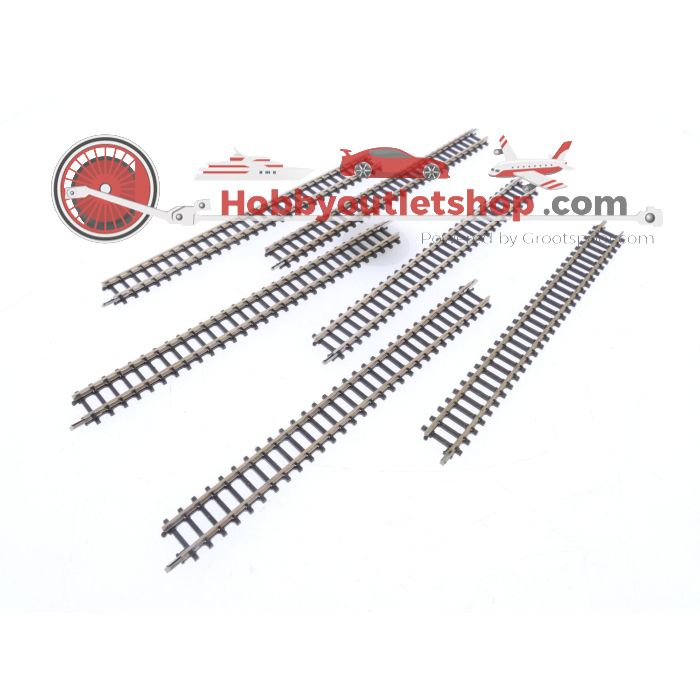 Schaal Z Märklin 8193 Stationsset T2 Uitbreiding #5400 - sku: 20240221041338 - Used - Like new - Photo 15