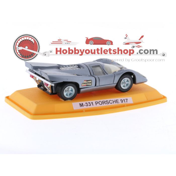 Schaal 1:43 Pilen S.A. M331 Porsche 917 #5418 - sku: 20240228043029 - Gebruikt - Goede staat - Afbeelding 2