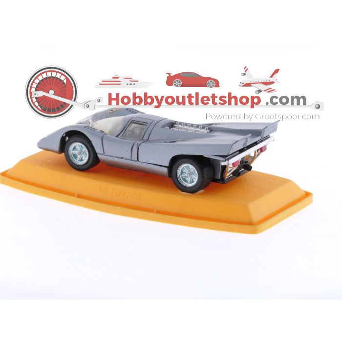 Schaal 1:43 Pilen S.A. M331 Porsche 917 #5418 - sku: 20240228043029 - Gebruikt - Goede staat - Afbeelding 5