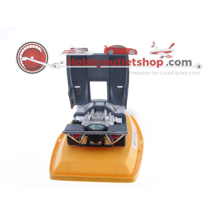 Schaal 1:43 Pilen S.A. M331 Porsche 917 #5418 - sku: 20240228043029 - Gebruikt - Goede staat - Afbeelding 6