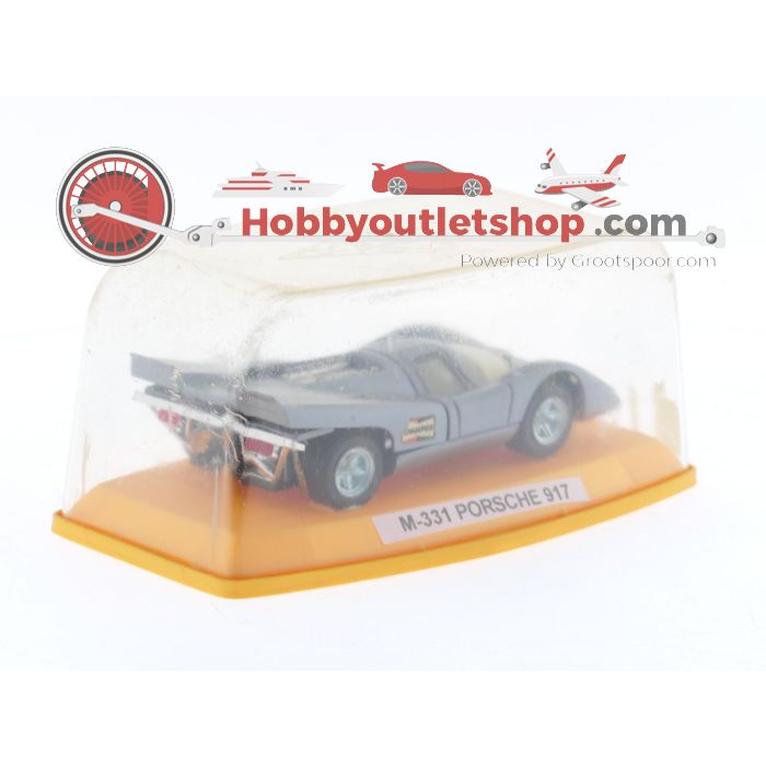 Schaal 1:43 Pilen S.A. M331 Porsche 917 #5418 - sku: 20240228043029 - Gebruikt - Goede staat - Afbeelding 8