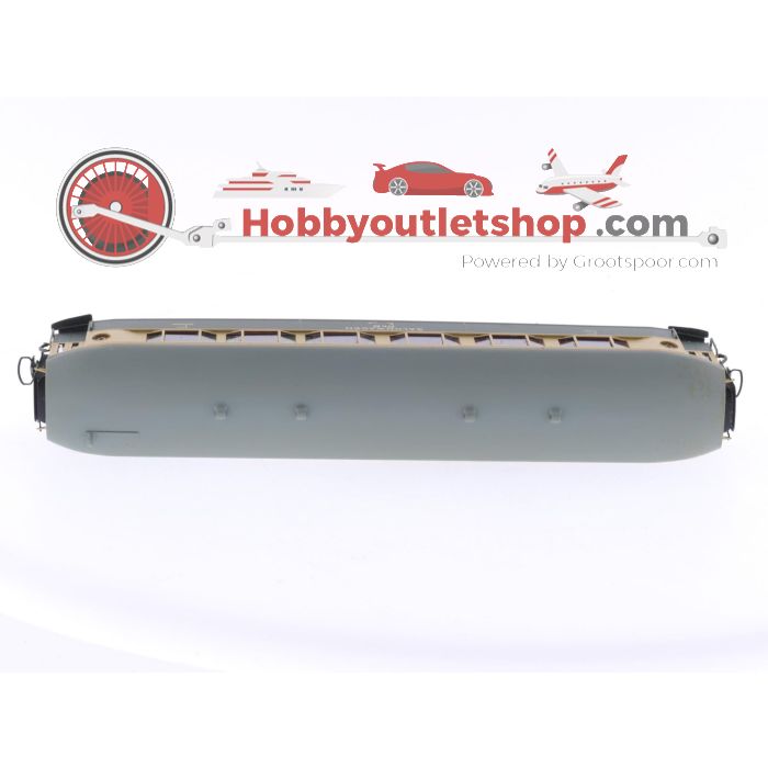 Schaal H0m Fulgurex 4101/1 salonwagen 1e klas 201 van de RhB. OPTISCHE SCHADE / OPTICAL DAMAGE  #P150 - sku: 20240330034925 - Used - Like new - Photo 10