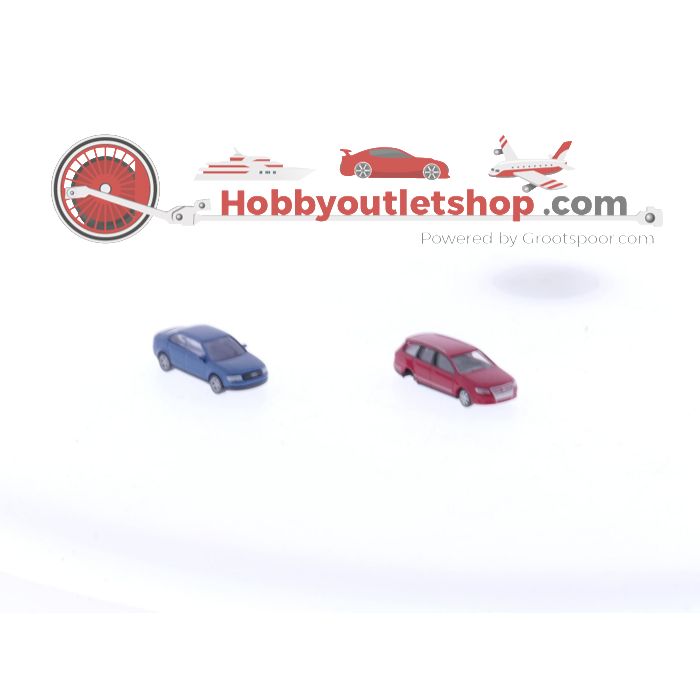 Schaal N Faller 232215 vakwerkhuis met garage en 2 wiking auto's #5523 - sku: 20240409025527 - Used - Like new - Photo 10