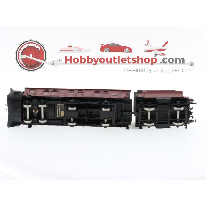 Schaal H0 Fulgurex 2067 sneeuwblazer van de SBB. OPTISCHE SCHADE / OPTICAL DAMAGE #P156 - sku: 20240406030358 - Used - Very good condition - Photo 18