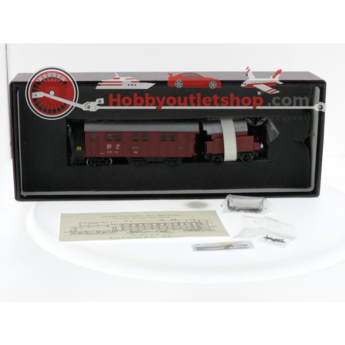 Schaal H0 Fulgurex 2067 sneeuwblazer van de SBB. OPTISCHE SCHADE / OPTICAL DAMAGE #P156 - sku: 20240406030358 - Used - Very good condition - Photo 20