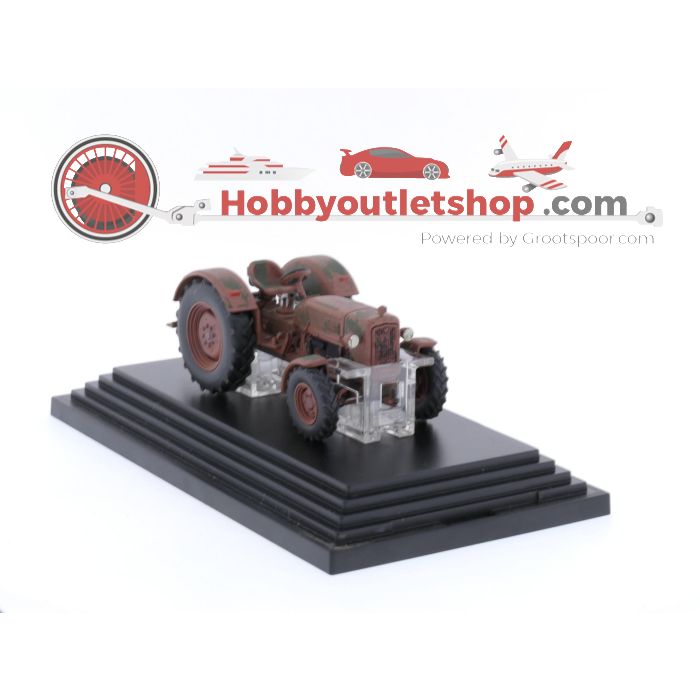 Schaal 1:32 Siku 4461 Man 4R3 classic plus #3477 - sku: 20240409103117 - Gebruikt - Zo goed als nieuw - Afbeelding 1