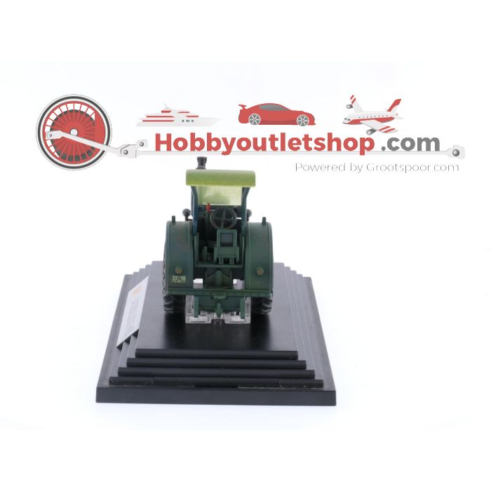 Schaal 1:32 SIKU 4456 Lanz Bulldog HR8 #4008 - sku: 20240409111532 - Gebruikt - Zo goed als nieuw - Afbeelding 7