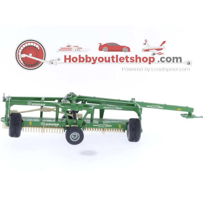 Schaal 1:32 SIKU 2455 Maaimachine Krone #3489 - sku: 20240411022913 - Gebruikt - Zo goed als nieuw - Afbeelding 3