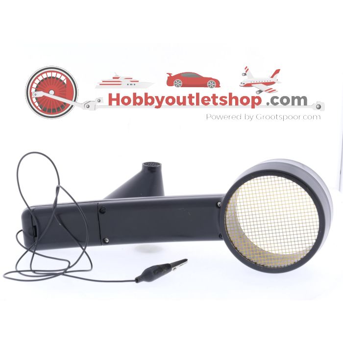Schalen H0, TT, N en Z Faller 180691 grasstrooiapparaat Gras-Fix met Busch 7372 wildgras en Noch 08340 weide gras #5556 - sku: 20240417020734 - Gebraucht - Wie Neu - Bild 9