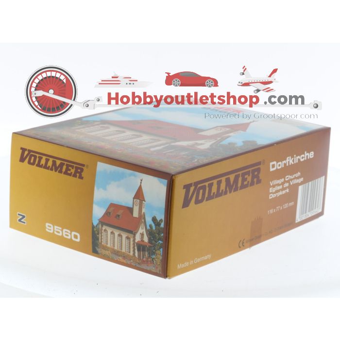 Schaal Z Kibri 6860, Vollmer 9546, 9547 en 9560 set van 4 huizen #5566 - sku: 20240418052359 - Gebruikt - Zo goed als nieuw - Afbeelding 10