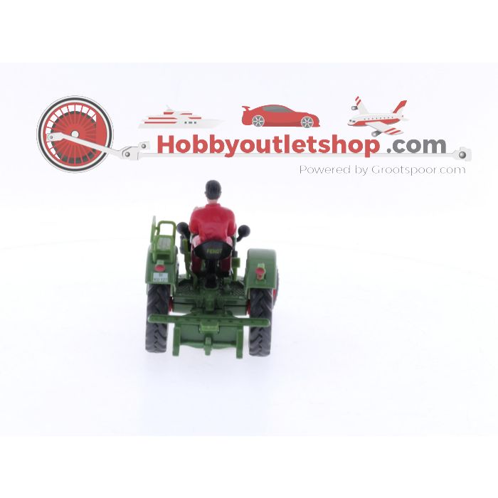 Schaal 1:32 Siku 3464 Fendt Dieselross F28 #4028 - sku: 20240419030641 - Used - Like new - Photo 3
