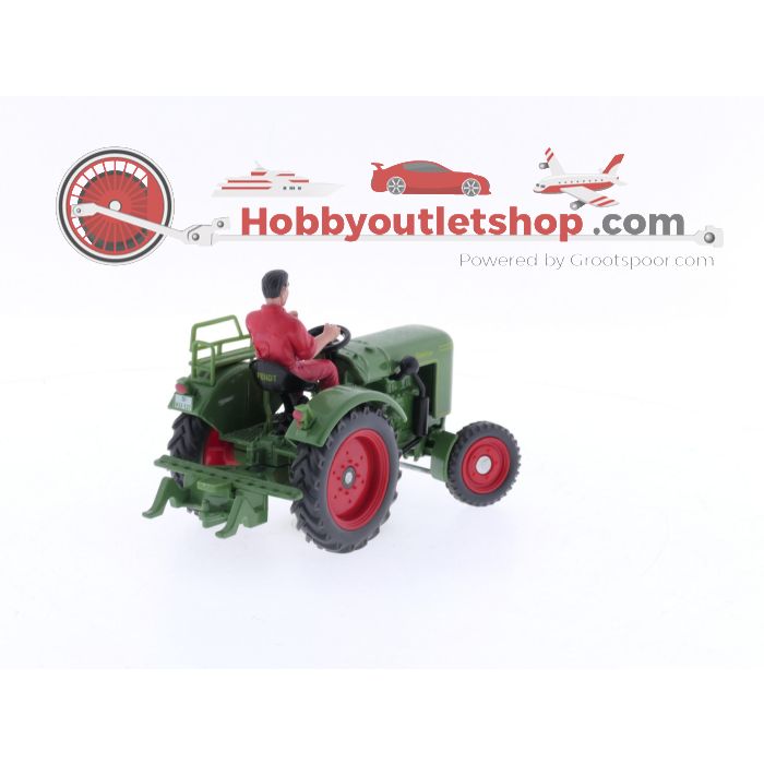 Schaal 1:32 Siku 3464 Fendt Dieselross F28 #4028 - sku: 20240419030641 - Used - Like new - Photo 4
