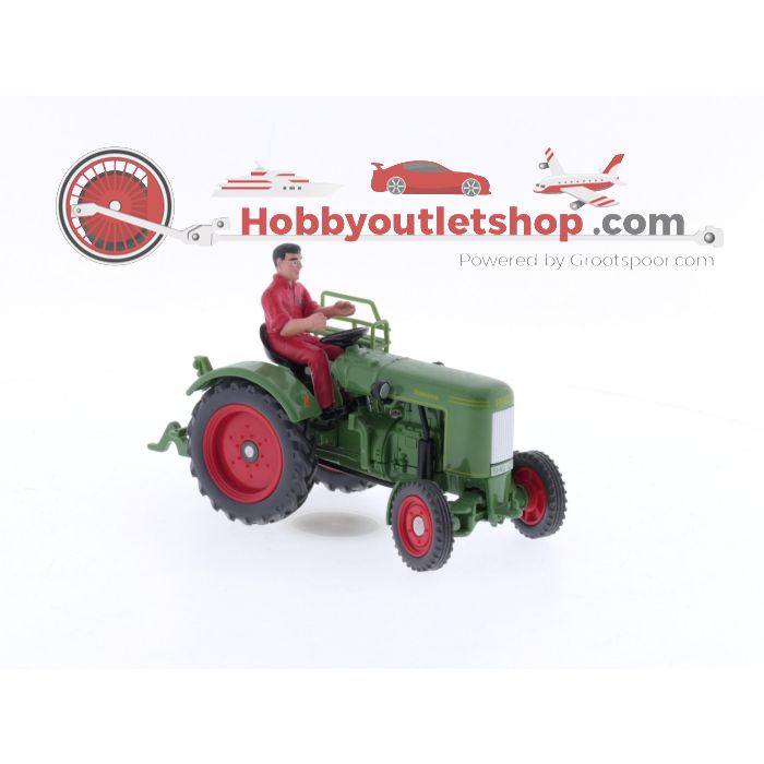 Schaal 1:32 Siku 3464 Fendt Dieselross F28 #4028 - sku: 20240419030641 - Used - Like new - Photo 6