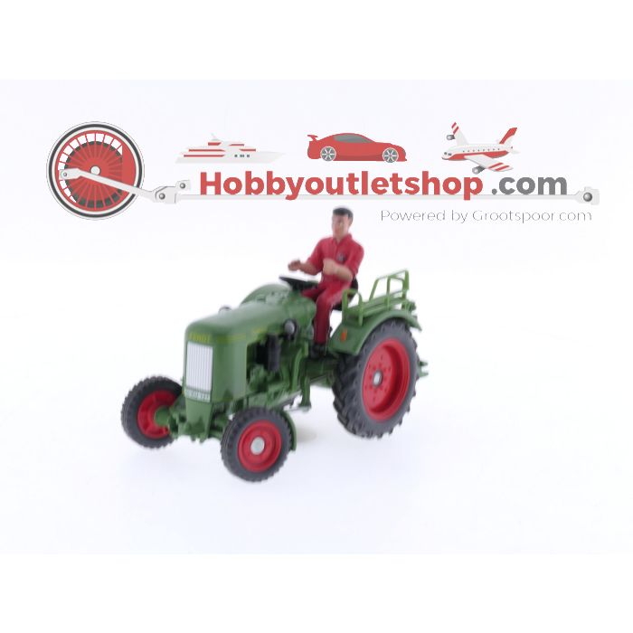 Schaal 1:32 Siku 3464 Fendt Dieselross F28 #4028 - sku: 20240419030641 - Used - Like new - Photo 8