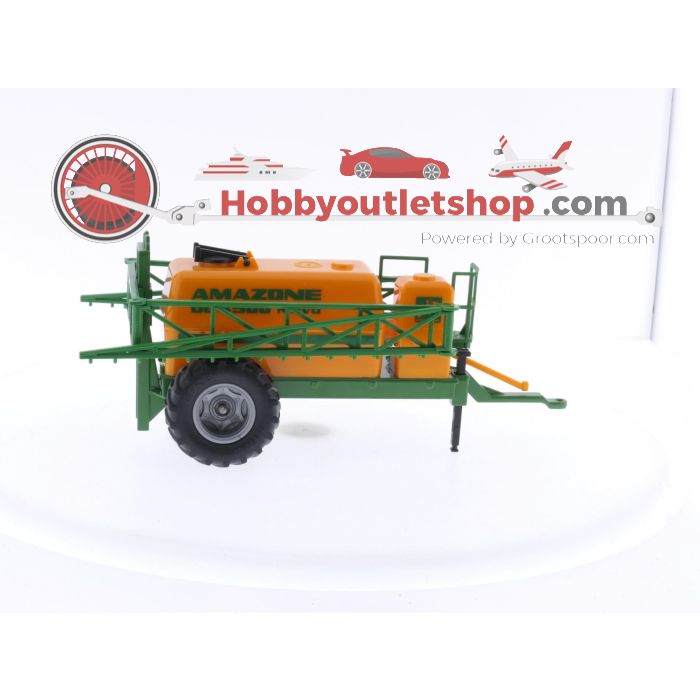 Schaal 1:32 Siku Landbouwmachines 2063, 2058, 2563 #4038 - sku: 20240423121000 - Used - Like new - Photo 2
