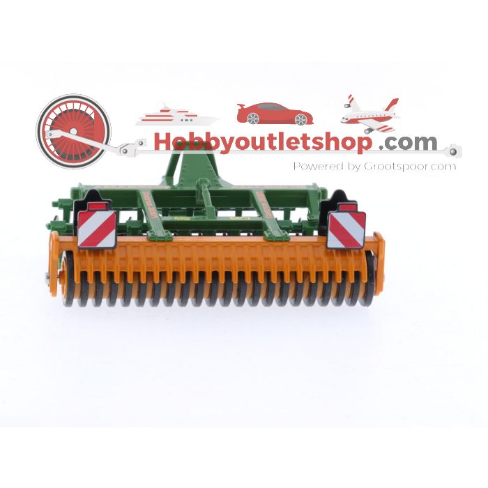 Schaal 1:32 Siku Landbouwmachines 2063, 2058, 2563 #4038 - sku: 20240423121000 - Used - Like new - Photo 3