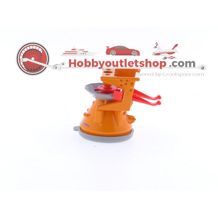 Schaal 1:32 Siku Landbouwmachines 2063, 2058, 2563 #4038 - sku: 20240423121000 - Used - Like new - Photo 7