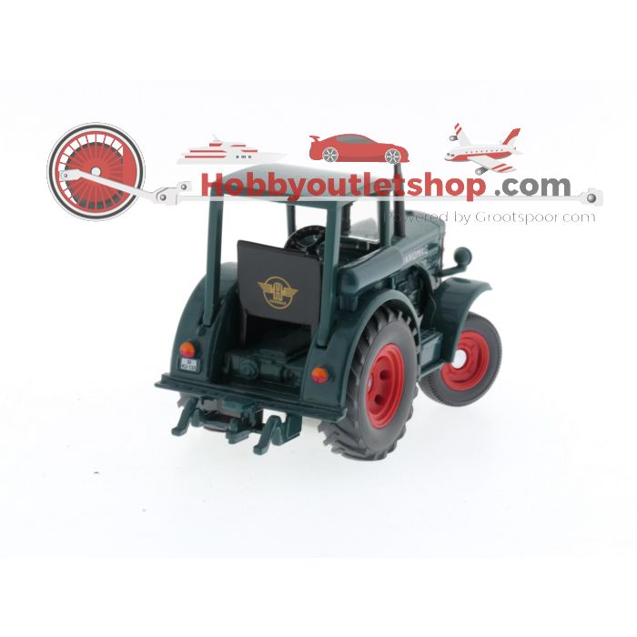 Schaal 1:32 Siku 3459 Lanz Bulldog, Siku 3460 Hanomag R45 classic #4041 - sku: 20240423023728 - Used - Like new - Photo 4