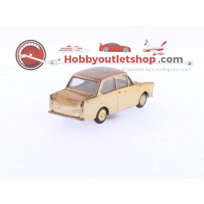 Schaal 1:50 DAF MUS638 2800 Lion Car Daffodil 100.000ste 1964 #6038 - sku: 20240808115400 - Used - Very good condition - Photo 5
