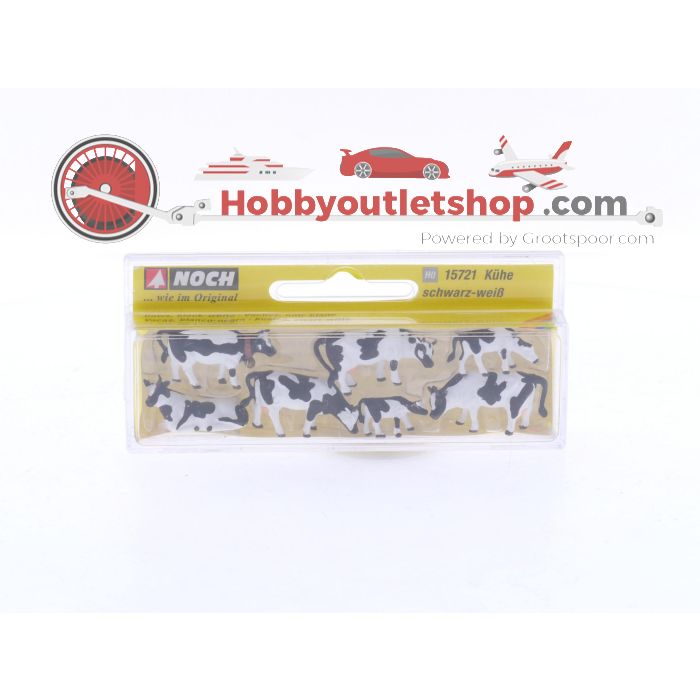 Schaal H0 & TT Preiser 549 & 14150, Noch 1712, 45761, 15721, 1092 en Merten 5026 set dieren, figuren en kippenhok #5876 - sku: 20240813094416 - Gebraucht - Guter Zustand - Bild 5