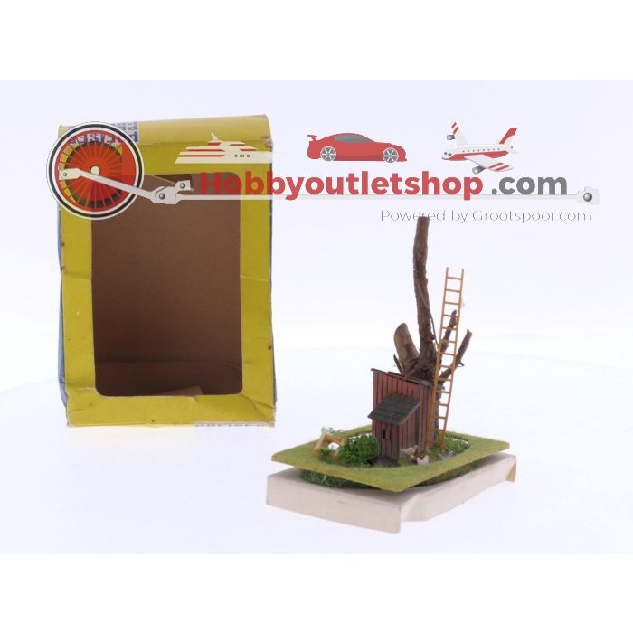Schaal H0 & TT Preiser 549 & 14150, Noch 1712, 45761, 15721, 1092 en Merten 5026 set dieren, figuren en kippenhok #5876 - sku: 20240813094416 - Gebraucht - Guter Zustand - Bild 11