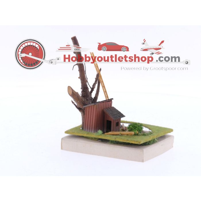 Schaal H0 & TT Preiser 549 & 14150, Noch 1712, 45761, 15721, 1092 en Merten 5026 set dieren, figuren en kippenhok #5876 - sku: 20240813094416 - Gebraucht - Guter Zustand - Bild 14