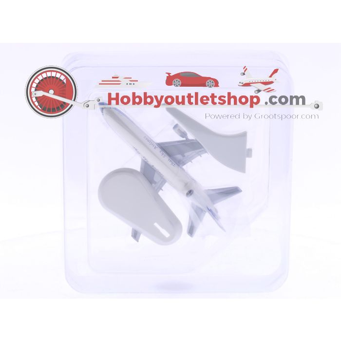 Schaal 1:500 Speedie~Air SATS010 maatschappij - Lockheed L-1011 Reg.Nr. HS-AXE #6247 - sku: 20240917023134 - Gebruikt - Nieuwstaat - Afbeelding 2