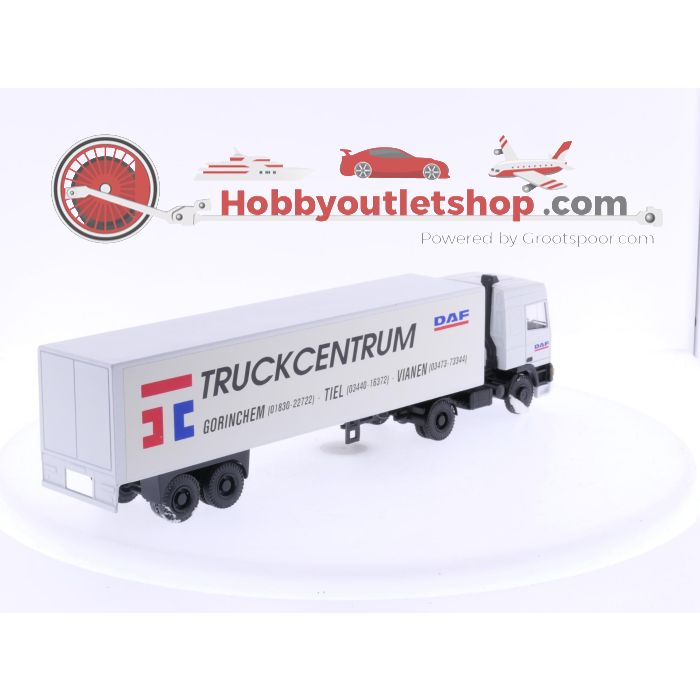 Schaal 1:50 Lion Car 36 truckcentrum Gorinchem Tiel Vianen #4395 - sku: 20240703112019 - Gebruikt - Zo goed als nieuw - Afbeelding 5