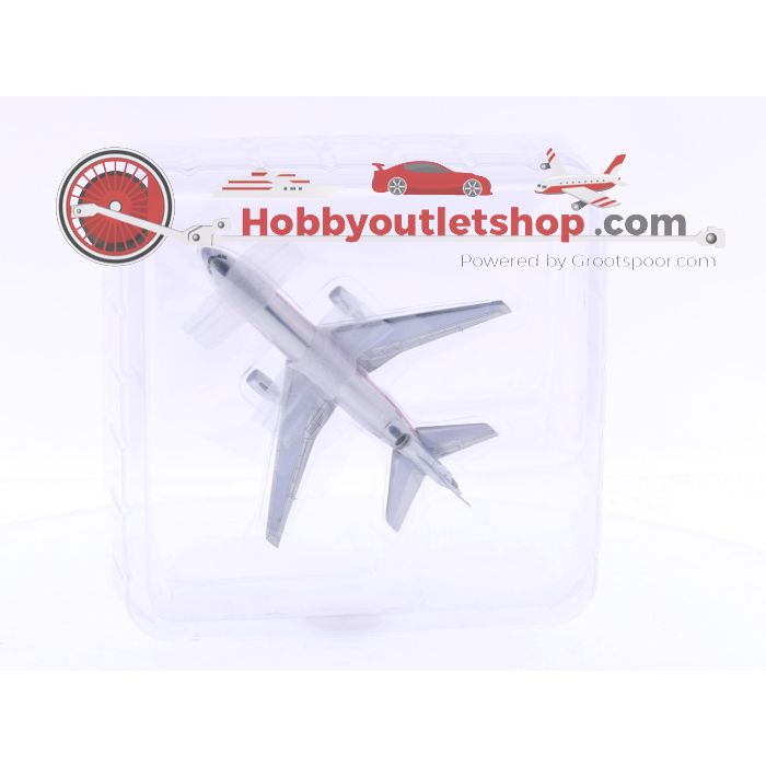 Schaal 1:500 AeroClassics - AC5023A Western DC-10-10 "Bud-Lite" Reg.Nr. N908WA #6432 - sku: 20241017021527 - Gebruikt - Nieuwstaat - Afbeelding 2
