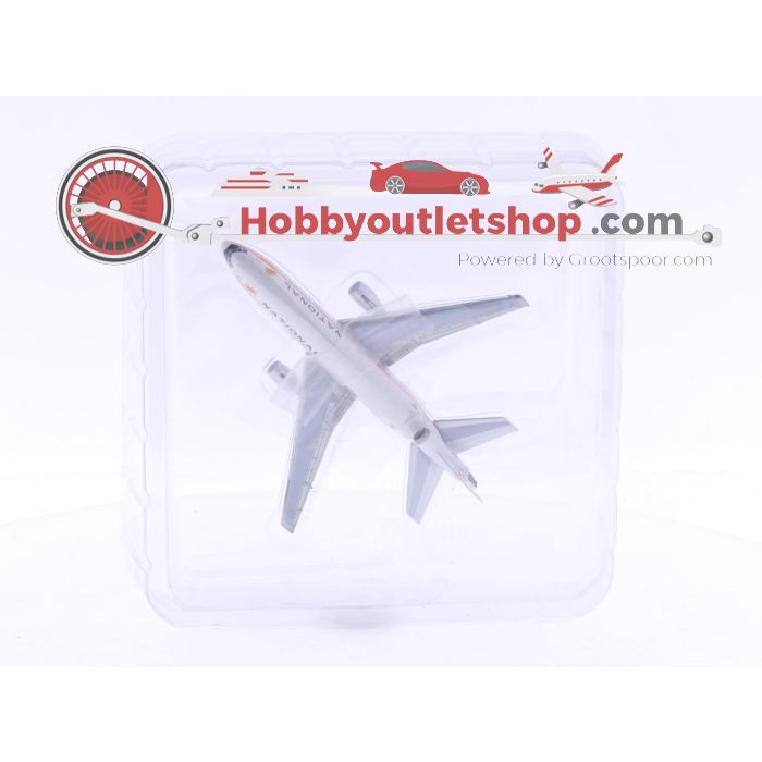Schaal 1:500 AeroClassics - AC5025A National Airlines DC-10-30 Reg.Nr. N82NA #6434 - sku: 20241017025150 - Gebruikt - Nieuwstaat - Afbeelding 2