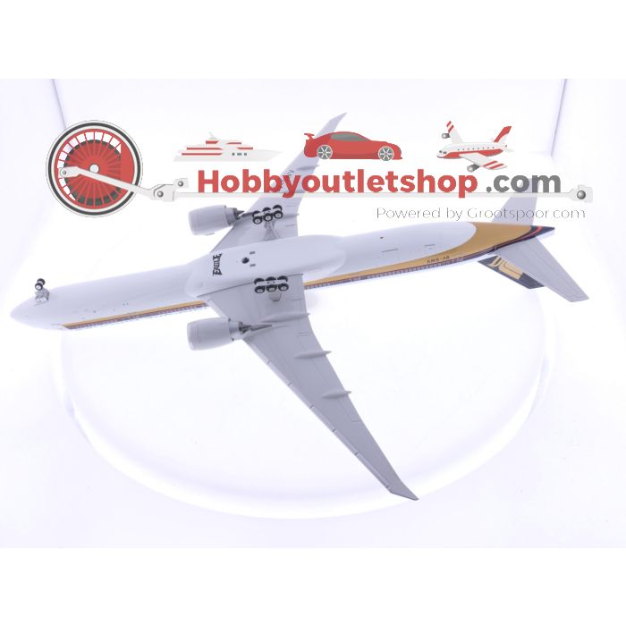 Schaal 1:200 Phoenix 200004 Singapore Airlines B777-300ER Reg.Nr. 9V-SWV #6460 - sku: 20241022113713 - Used - Very good condition - Photo 7