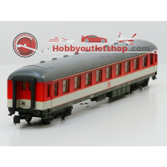 Schaal 0 Lima 6612 DB Personenrijtuig #1071 - sku: 20211124034306 - Gebruikt - Goede staat - Afbeelding 2