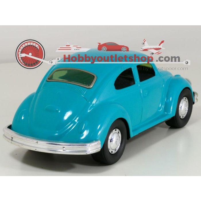 Ichiko Volkswagen beetle #126 - sku: 20211214123231 - Used - Good condition - Photo 2
