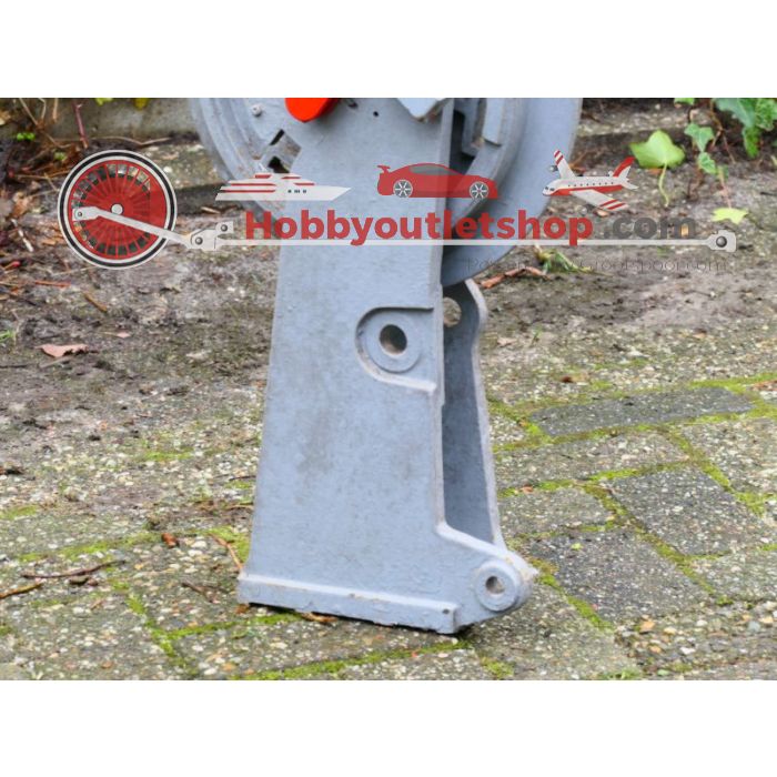 DB Wisselsteller #02 - sku: 20220115025750 - Gebruikt - Afbeelding 2
