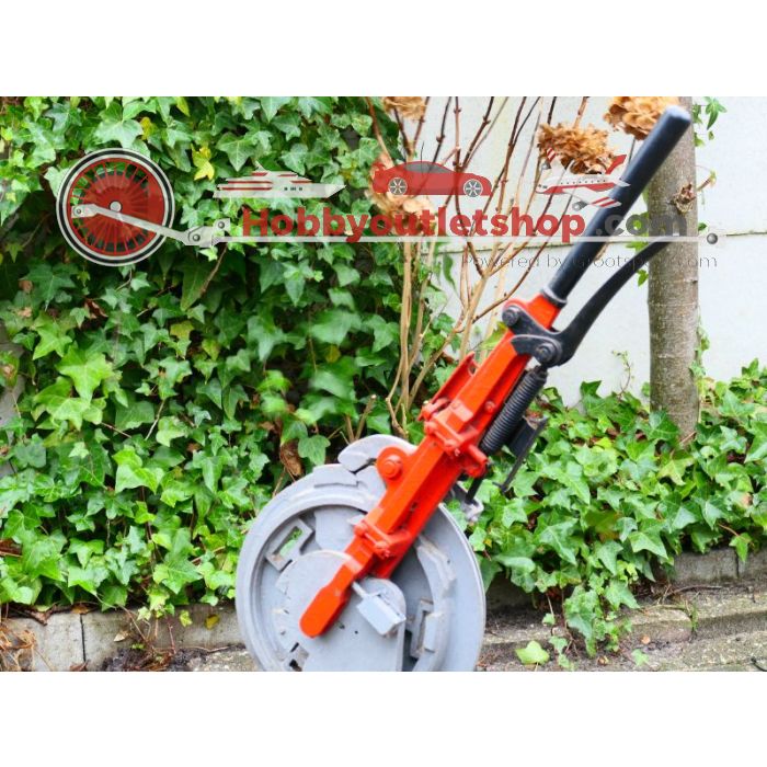 DB Wisselsteller #02 - sku: 20220115025750 - Gebruikt - Afbeelding 4