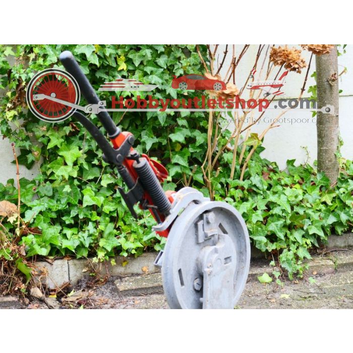 DB Wisselsteller #02 - sku: 20220115025750 - Gebruikt - Afbeelding 5