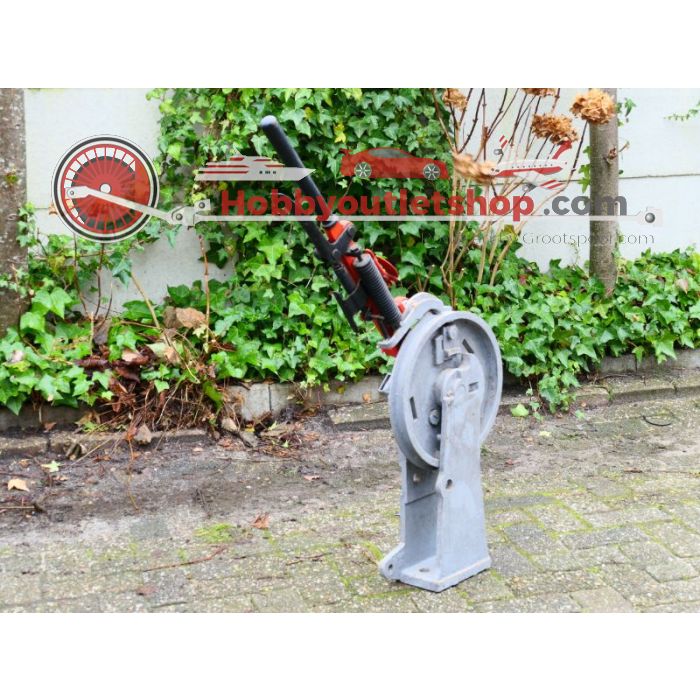 DB Wisselsteller #02 - sku: 20220115025750 - Gebruikt - Afbeelding 6