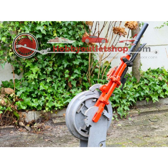 DB Wisselsteller #02 - sku: 20220115025750 - Gebruikt - Afbeelding 8