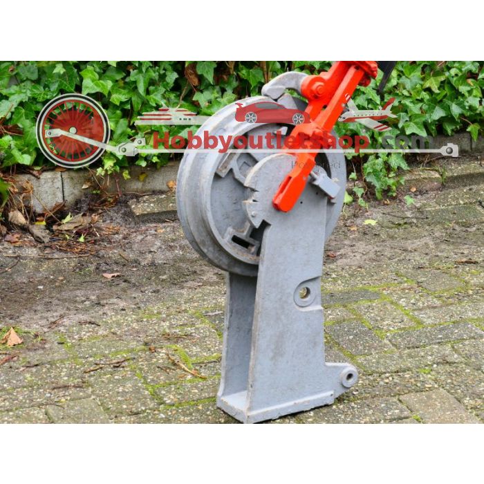 DB Wisselsteller #02 - sku: 20220115025750 - Gebruikt - Afbeelding 9