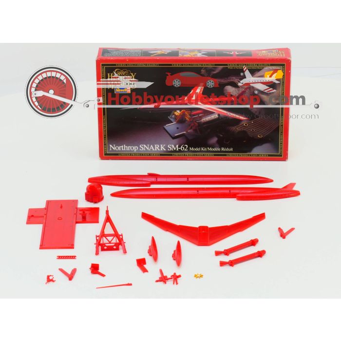 Revell 8612 8619 8620 8621 Diverse "History             makers" bouwdozen #254 - sku: 20220225103513 - Used - Good condition - Photo 3