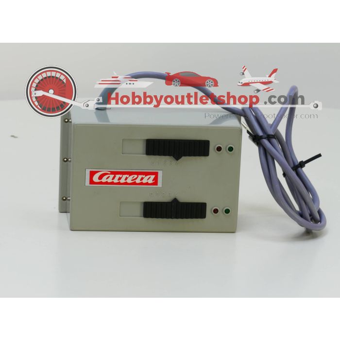 Carrera 53718 + 53900 #2319 - sku: 20221005044400 - Gebruikt - Afbeelding 2